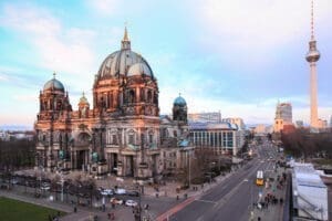 Anspruch auf deutsche Staatsbürgerschaft